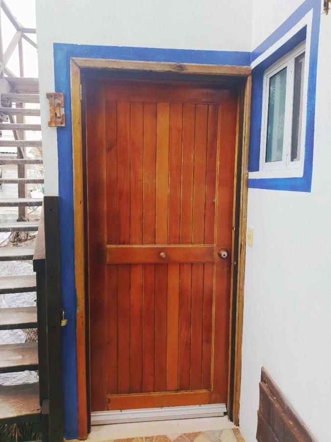 Hotel Jardin Mahahual Ngoại thất bức ảnh